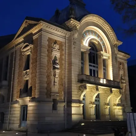 Magnifique Studio Dans Coeur Historique D'evreux Appartamento *