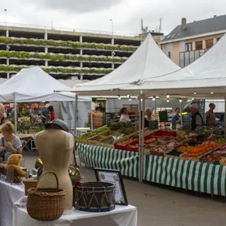 Magnifique Studio Dans Coeur Historique D'evreux Appartamento