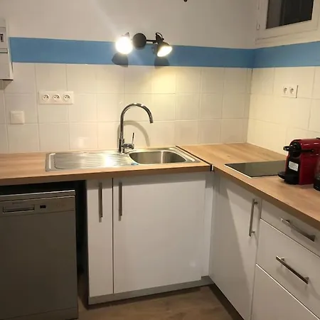 Appartamento Magnifique Studio Dans Coeur Historique D'evreux