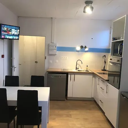 Magnifique Studio Dans Coeur Historique D'evreux Évreux