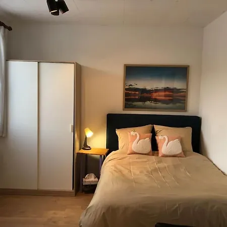 Appartamento Magnifique Studio Dans Coeur Historique D'evreux